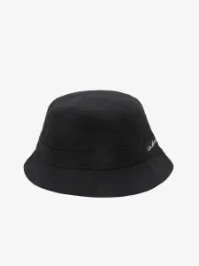 Quiksilver BLOWNOUT BUCKET M HATS Herrenhut, schwarz, größe L/XL