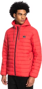 Eine Jacke Quiksilver