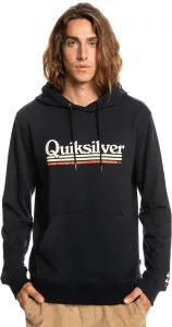 Quiksilver Herren Sweatshirt Ontheline M Otlr EQYFT04525-KVJ0 S
