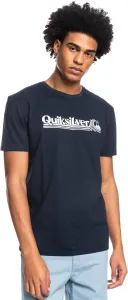 Quiksilver Herren T-Shirt Alllinedup Regular Fit EQYZT07046-BYJ0 S