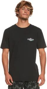 Quiksilver Herren T-Shirt Bold Move Regular Fit EQYZT07493-KVJ0 XL