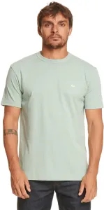 Quiksilver Herren T-Shirt Essentialsss Regular Fit EQYKT04092-GHG0 L