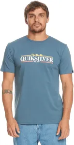 Quiksilver Herren T-Shirt Gradient Line Regular Fit EQYZT07473-BYG0 M