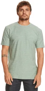 Quiksilver Herren T-Shirt Kentin Regular Fit EQYKT04277-GHG3 L