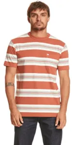 Quiksilver Herren-T-Shirt Little Dume Regular Fit EQYKT04302-CNS3 XXL