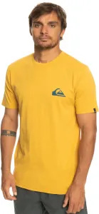 Quiksilver Herren T-Shirt MWMINILOGO Regular Fit EQYZT07215-YKD0 XXL