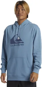 Quiksilver Herrensweatshirt Big Logo Regular Fit AQYFT03356-BKQ0 XL