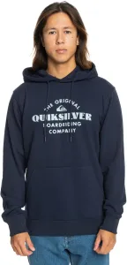 Quiksilver Herrensweatshirt Tradesmith Regular Fit EQYFT04942-BYJ0 L