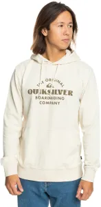 Quiksilver Herrensweatshirt Tradesmith Regular Fit EQYFT04942-WDW0 XL
