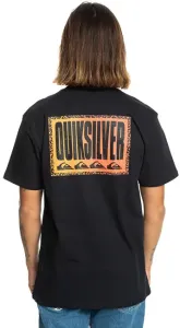 Quiksilver T-Shirt für Herren Long Fade EQYZT07670-KVJ0 L