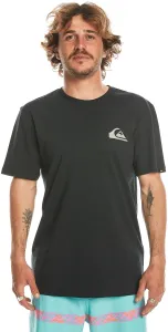 Quiksilver T-Shirt für Herren MW Mini Regular Fit EQYZT07657-KVJ0 L