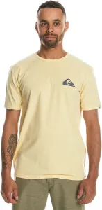 Quiksilver T-Shirt für Herren MW Mini Regular Fit EQYZT07657-YED0 L