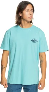 Quiksilver T-Shirt für Herren Tradesmith Regular Fit EQYZT07659-BHA0 L