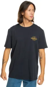 Quiksilver T-Shirt für Herren Tradesmith Regular Fit EQYZT07659-KTP0 L