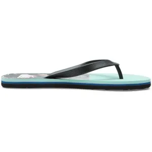 Quiksilver MOLOKAI PANEL Herren Flip Flops, farbmix, größe 44