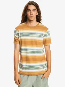 Quiksilver Transat T-Shirt Gelb
