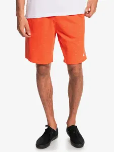 Quiksilver Shorts Orange