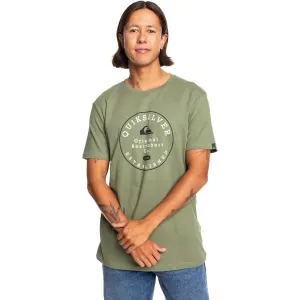 T-Shirts mit kurzen Ärmeln Quiksilver