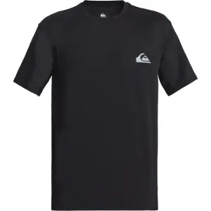 Quiksilver EVERYDAY SURF Herrenshirt, schwarz, größe XL