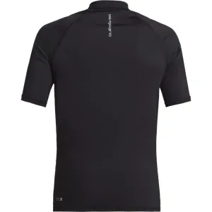 Quiksilver EVERYDAY UPF50 Herren Wassershirt, schwarz, größe L #1415016