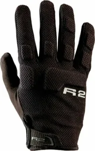 R2 E-Patron Bike Gloves Black S Cyclo Handschuhe