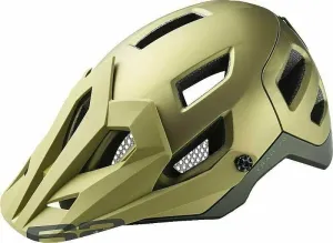 R2 Trail 2.0 Helmet Olive Green/Khaki Green L Fahrradhelm