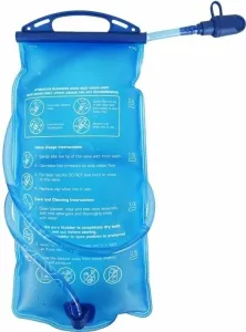 R2 Hydro Bag Blue 2 L Wasserbeutel