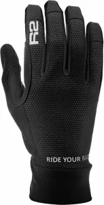 R2 Cruiser Gloves Black 2XL SkI Handschuhe