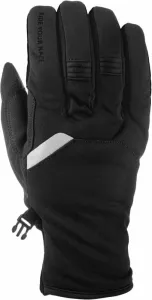 R2 Storm Gloves Black XL SkI Handschuhe