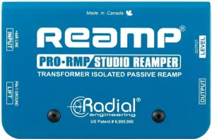 Radial ProRMP #8661
