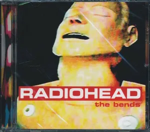 Radiohead - Bends (CD)