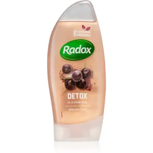 Radox Detox Duschgel 250 ml