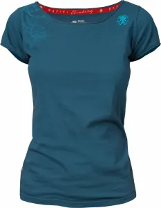 Rafiki Jay Lady T-Shirt Short Sleeve Stargazer 38 Outdoor T-Shirt