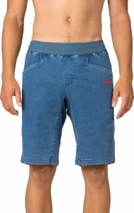 Rafiki Beta Man Shorts Denim M Outdoor Shorts