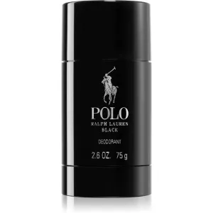 Ralph Lauren Polo Black Deo-Stick für Herren 75 ml