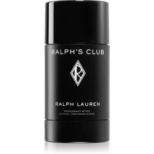 Ralph Lauren Ralph’s Club Deodorant für Herren 75 g