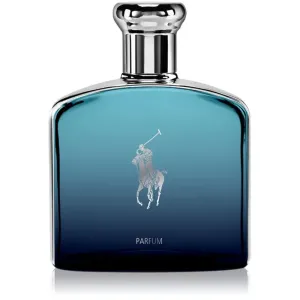 Ralph Lauren Polo Blue Deep Blue Parfüm für Herren 125 ml