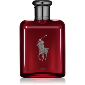 Ralph Lauren Polo Red Parfum Eau de Parfum für Herren 125 ml