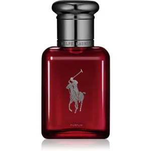 Ralph Lauren Polo Red Parfum Eau de Parfum für Herren 40 ml