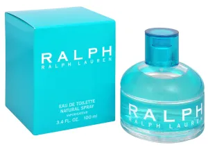 Ralph Lauren Ralph Eau de Toilette für Damen 100 ml