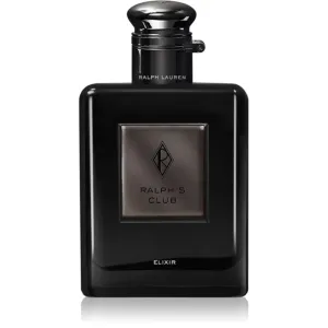 Ralph Lauren Ralph’s Club Elixir Eau de Parfum für Herren 75 ml