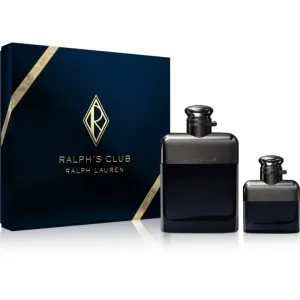 Ralph Lauren Ralph’s Club Geschenkset für Herren