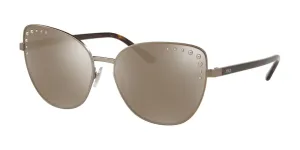 Ralph Lauren Polo Damen Sonnenbrille 0PH3121-93615A