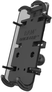 Ram Mounts Quick-Grip XL Large Phone Holder with Ball Adapter #1067514