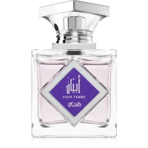 Rasasi Abyan for Her Eau de Parfum für Damen 95 ml