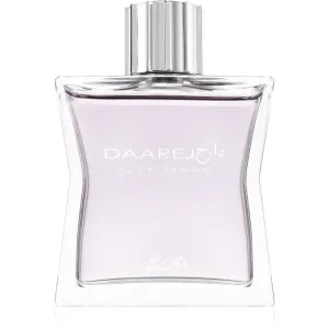 Rasasi Daarej Pour Femme Eau de Parfum für Damen 100 ml #303604