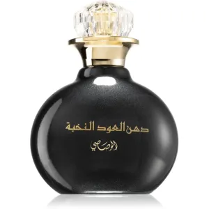 Rasasi Dhan Al Oudh Al Nokhba unisex eau de Parfum unisex 40 ml