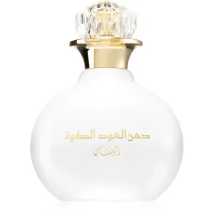 Rasasi Dhan Al Oudh Safwa Eau de Parfum unisex 40 ml #292445