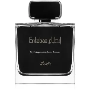 Rasasi Entebaa Men Eau de Parfum für Herren 100 ml