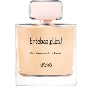 Rasasi Entebaa Pour Femme Eau de Parfum für Damen 100 ml